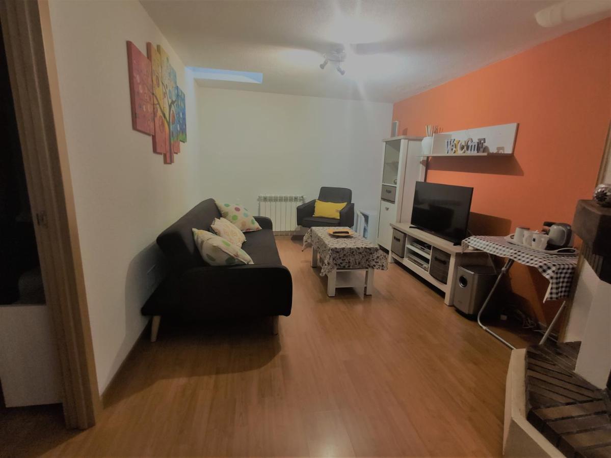 Alojamiento A 6 Min De Aeropuerto E Ifema Y Cerca De Wanda Metropolitano Appartement Madrid